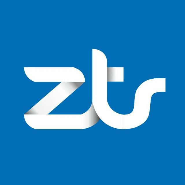 湛腾科技 Logo